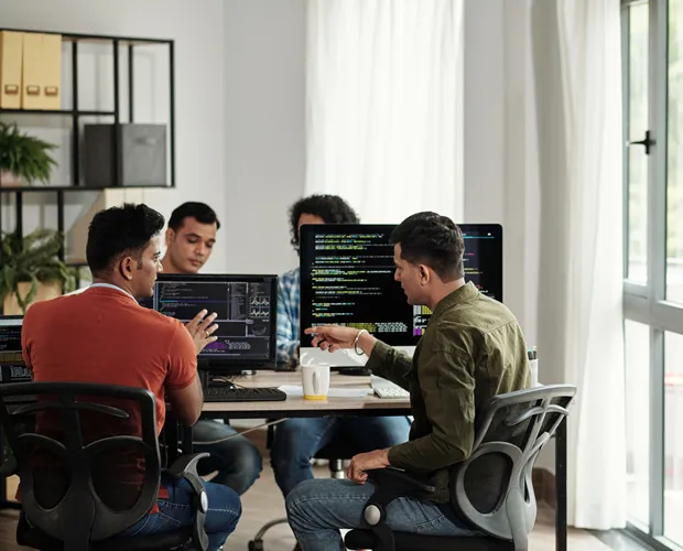 Start Up Image